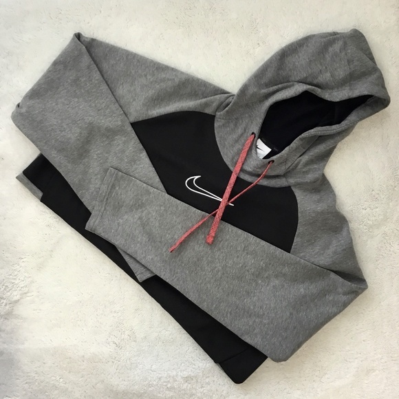 Nike Other - NIKE THERMA FIT HOODIE